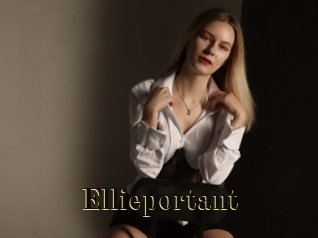 Ellieportant