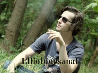 Elliotdoesanal