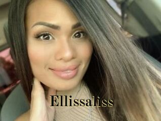 Ellissaliss