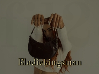 Elodiekingsman