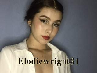 Elodiewright31