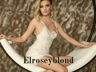 Elroseyblond