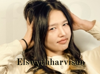 Elswythharvison