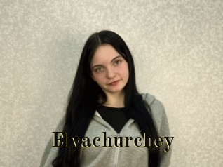 Elvachurchey