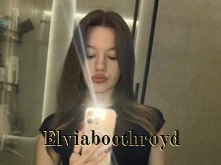 Elviaboothroyd