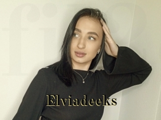 Elviadeeks