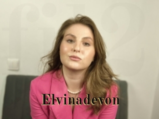 Elvinadevon