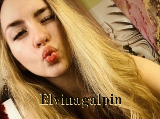 Elvinagalpin