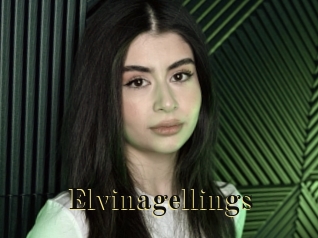 Elvinagellings