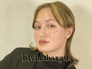 Elvinahargus