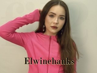 Elwinehanks