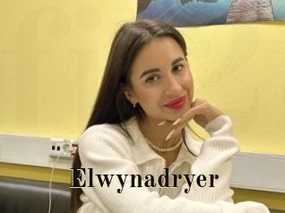 Elwynadryer