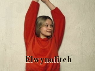 Elwynafitch