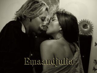 Emaandjulia