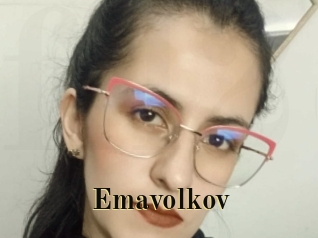 Emavolkov