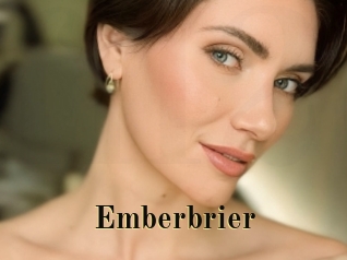 Emberbrier