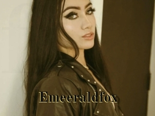 Emeeraldfox