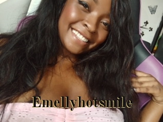 Emellyhotsmile