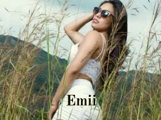 Emii