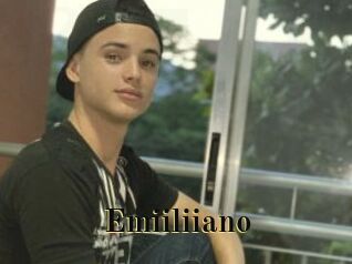 Emiiliiano