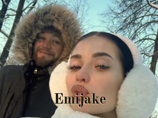 Emijake