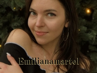 Emilianamartel