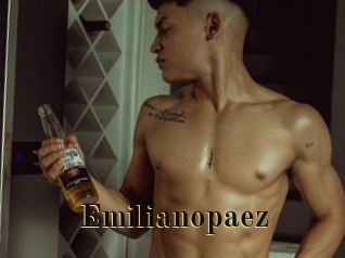 Emilianopaez