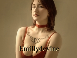 Emillydevine