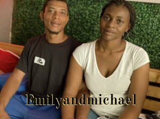 Emilyandmichael