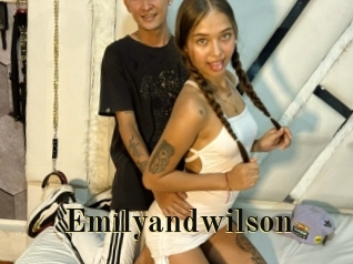 Emilyandwilson