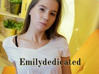 Emilydedicated