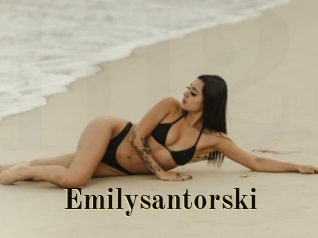 Emilysantorski