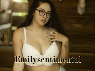 Emilysentimental