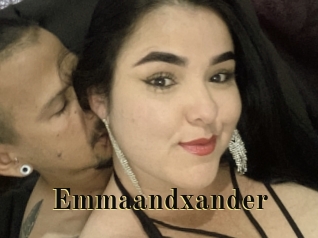 Emmaandxander