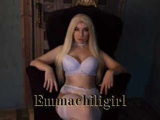 Emmachiligirl