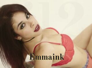 Emmaink