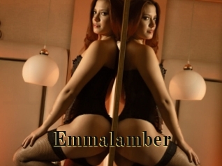 Emmalamber