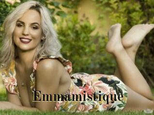 Emmamistique