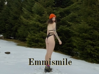 Emmismile