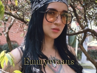 Emmyevaans