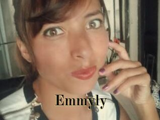 Emmyly