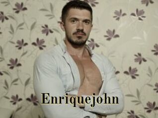 Enriquejohn