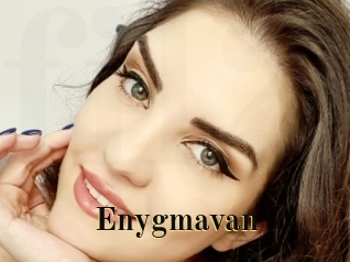 Enygmavan