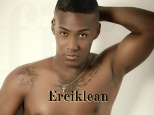 Erciklean