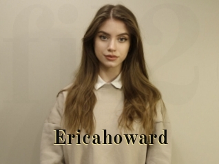 Ericahoward