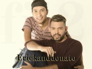 Erickanddonato