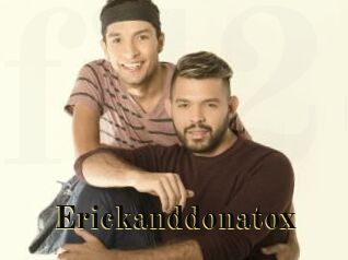 Erickanddonatox