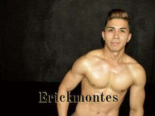 Erickmontes