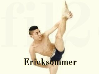 Ericksommer