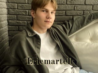 Ericmartell